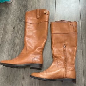 Ralph Lauren Janessa Boot